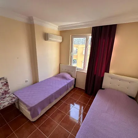 Apartmán With Pool