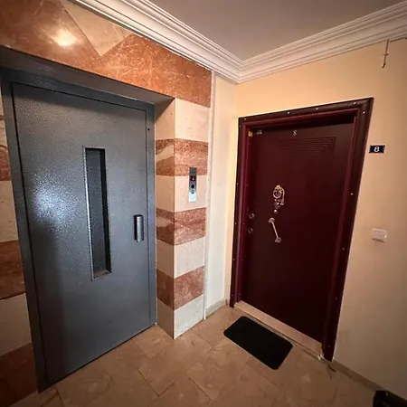 Apartmán With Pool