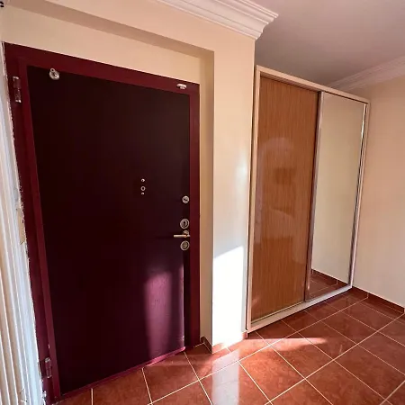 Apartmán With Pool *