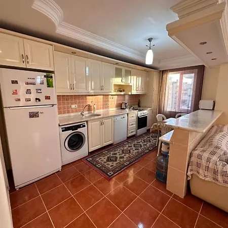Apartmán With Pool *