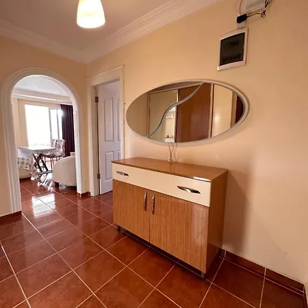 Apartmán With Pool *